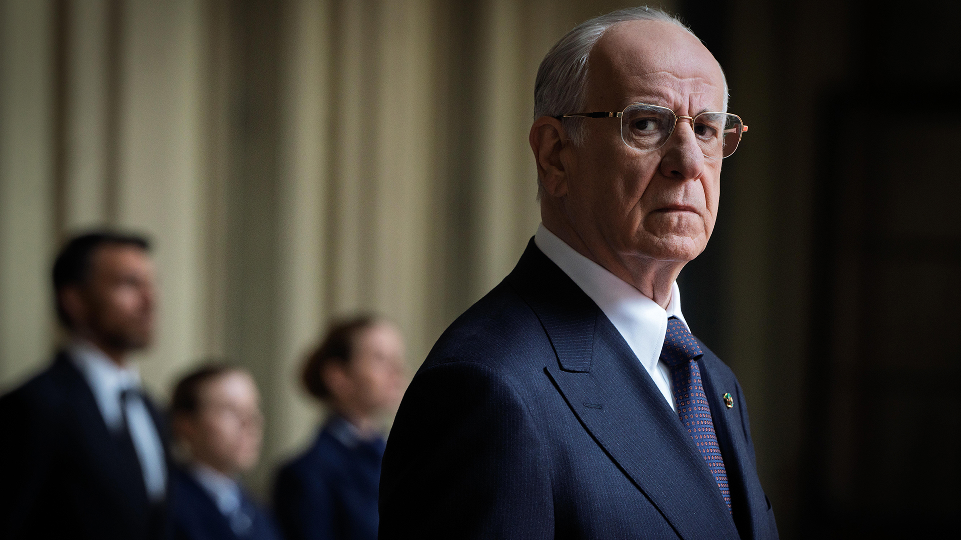 «Грация» Паоло Соррентино: как снова стать невесомым 2 reczenziya na film sorrentino gracziya 2025