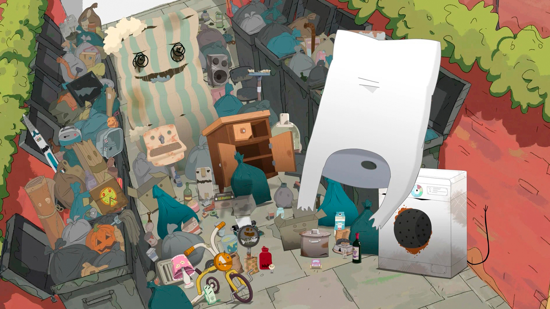 reczenziya na multfilm konstantina bronzita na vybros 3 1