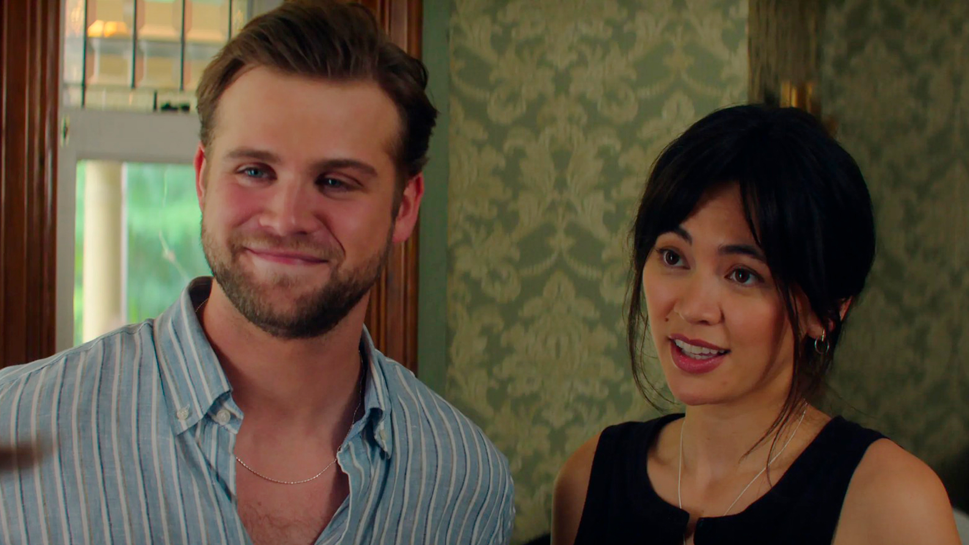 «Владимир»: обаяние литературы 3 reczenziya na serial vladimir 2