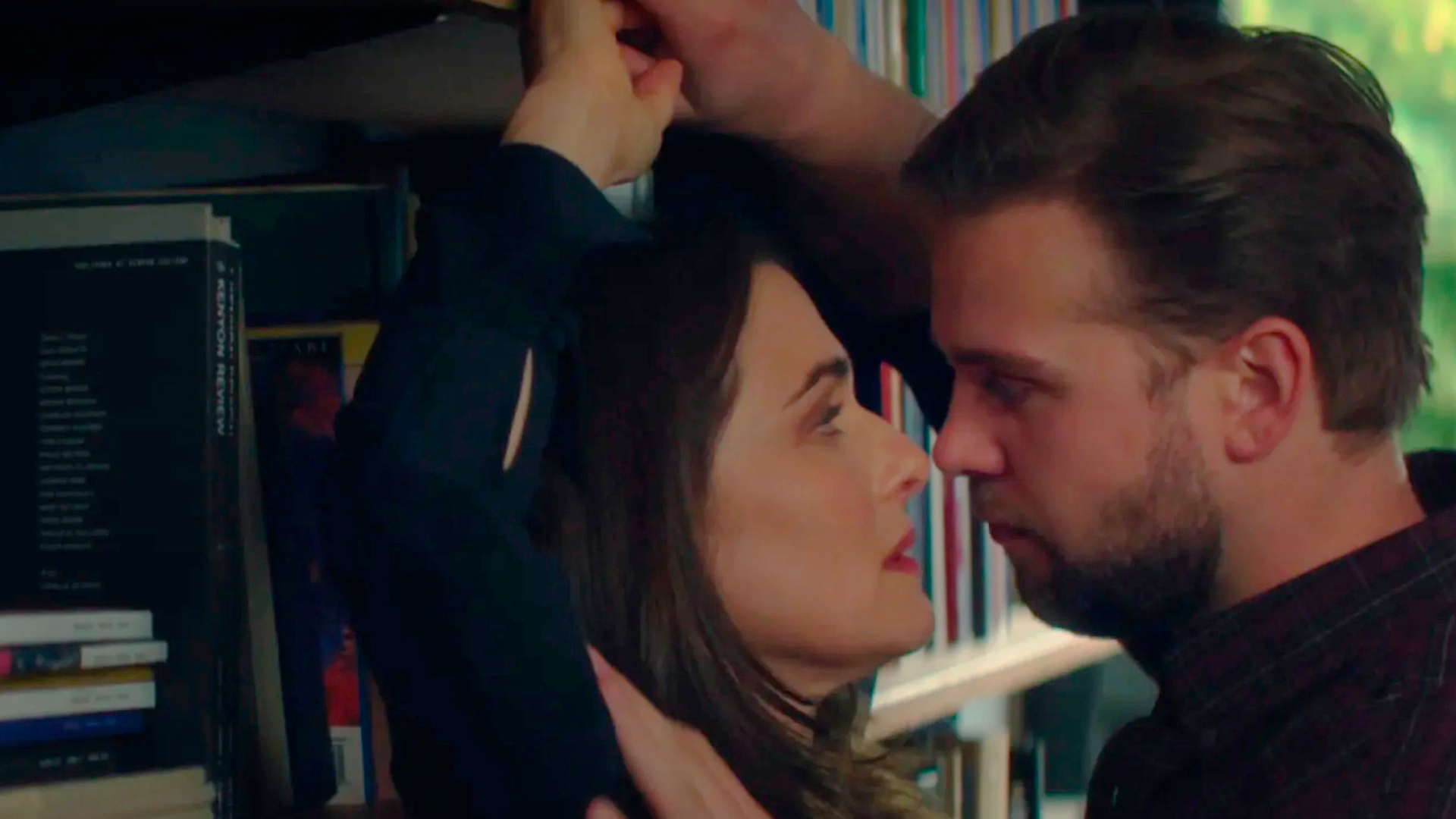 «Владимир»: обаяние литературы 4 reczenziya na serial vladimir 3