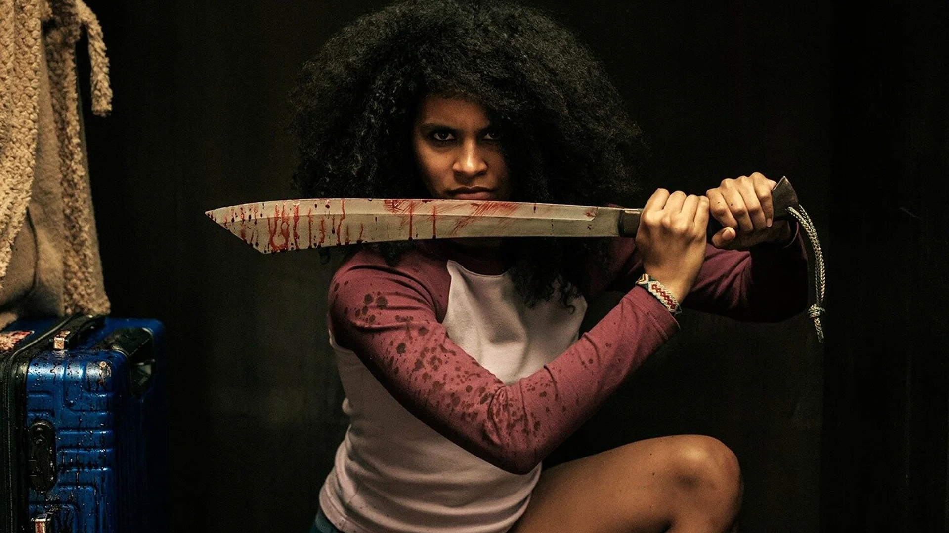 Касса уик-энда: 26–29 марта 2026 1 zazi bitcz v kartine oni pridut za toboj 2026