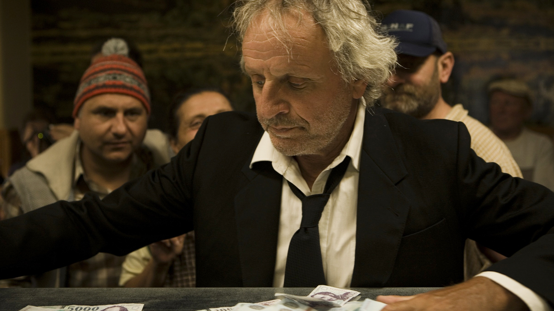 andor lukach. lafa 2008