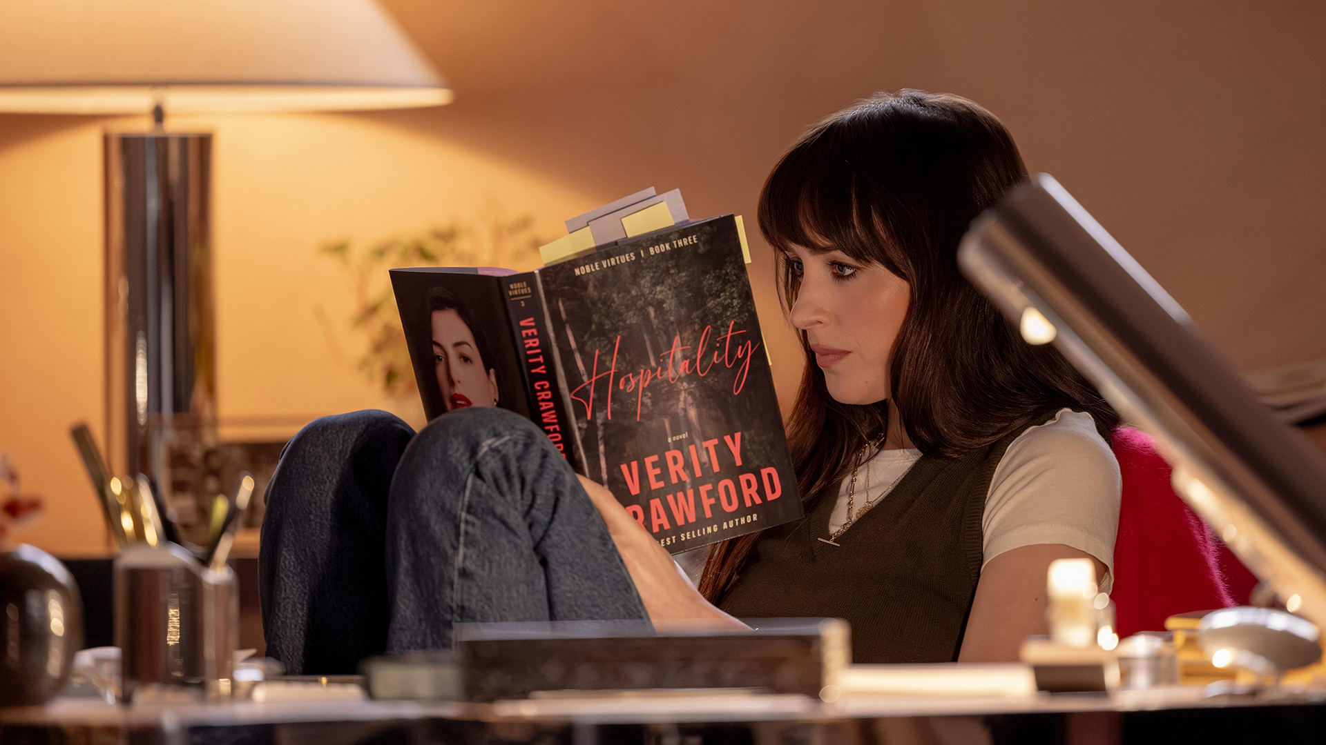 dakota dzhonson v istine 2026