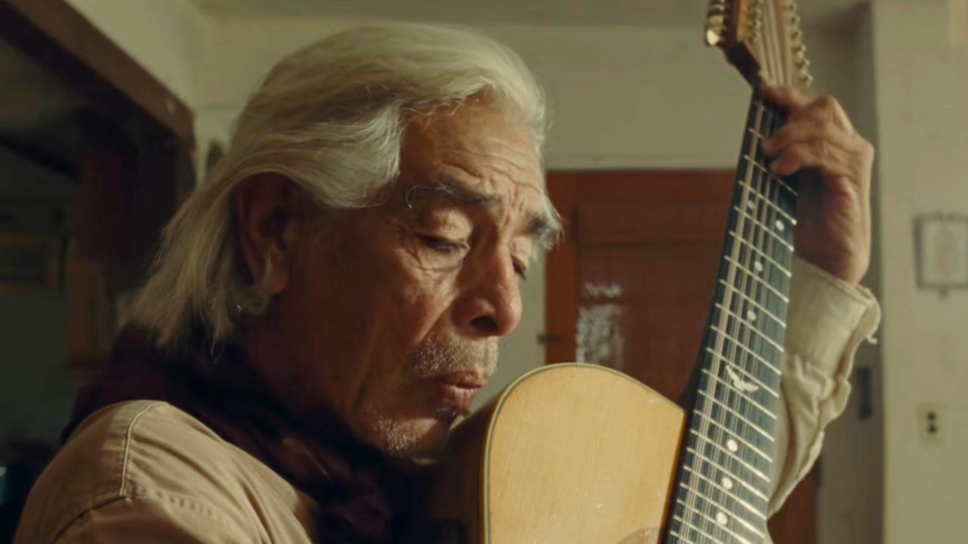 Шот-панорама № 42 1 deep in my heart is a song