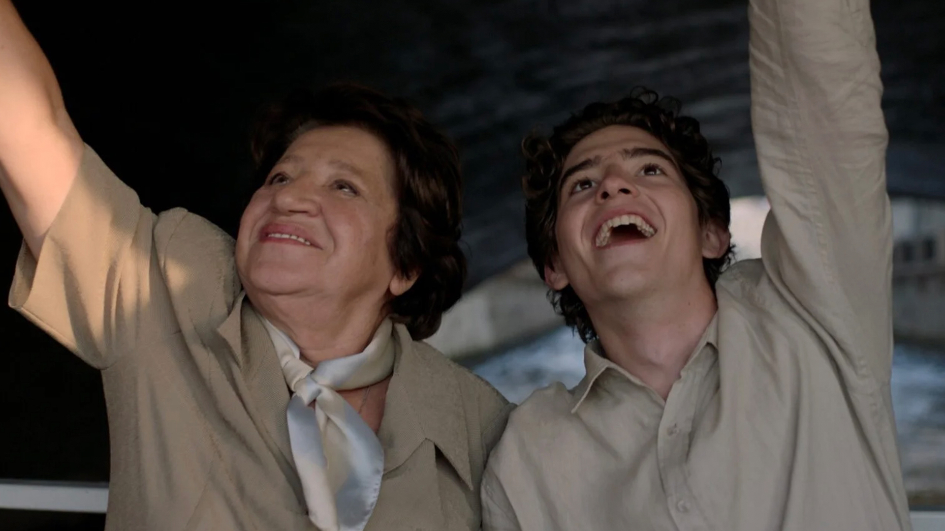 Три новых российских фильма, которые надо посмотреть 1 dzhuletta stepanyan i artyom koshman v filme den rozhdeniya sidni lyumeta