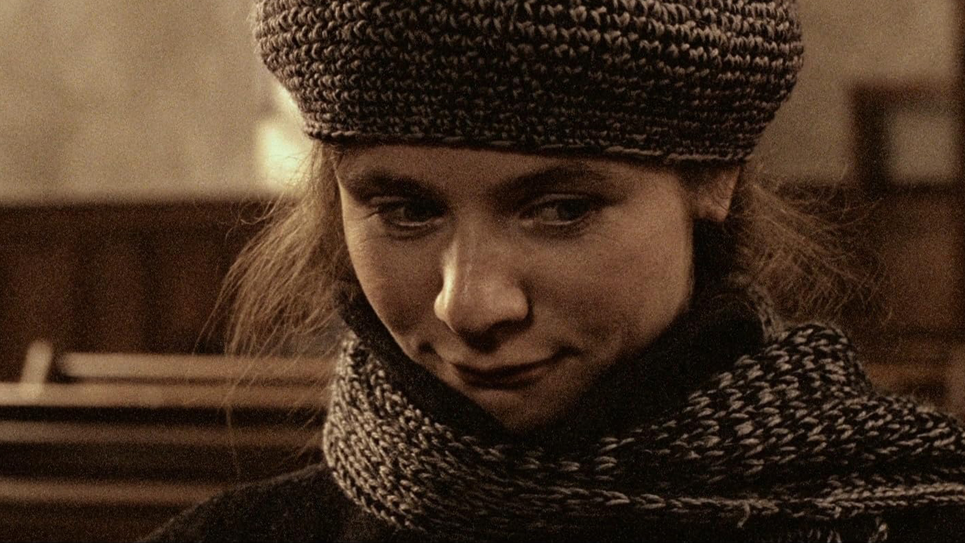 emili uotson. rassekaya volny 1996