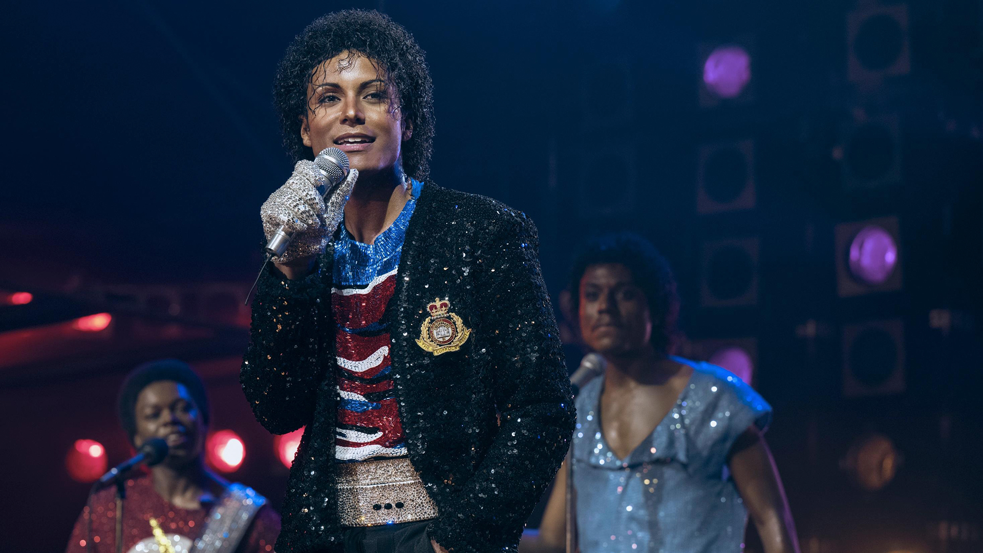 film o majkle dzheksone lidiruet po kassovym sboram uik enda 23–26 aprelya 2026