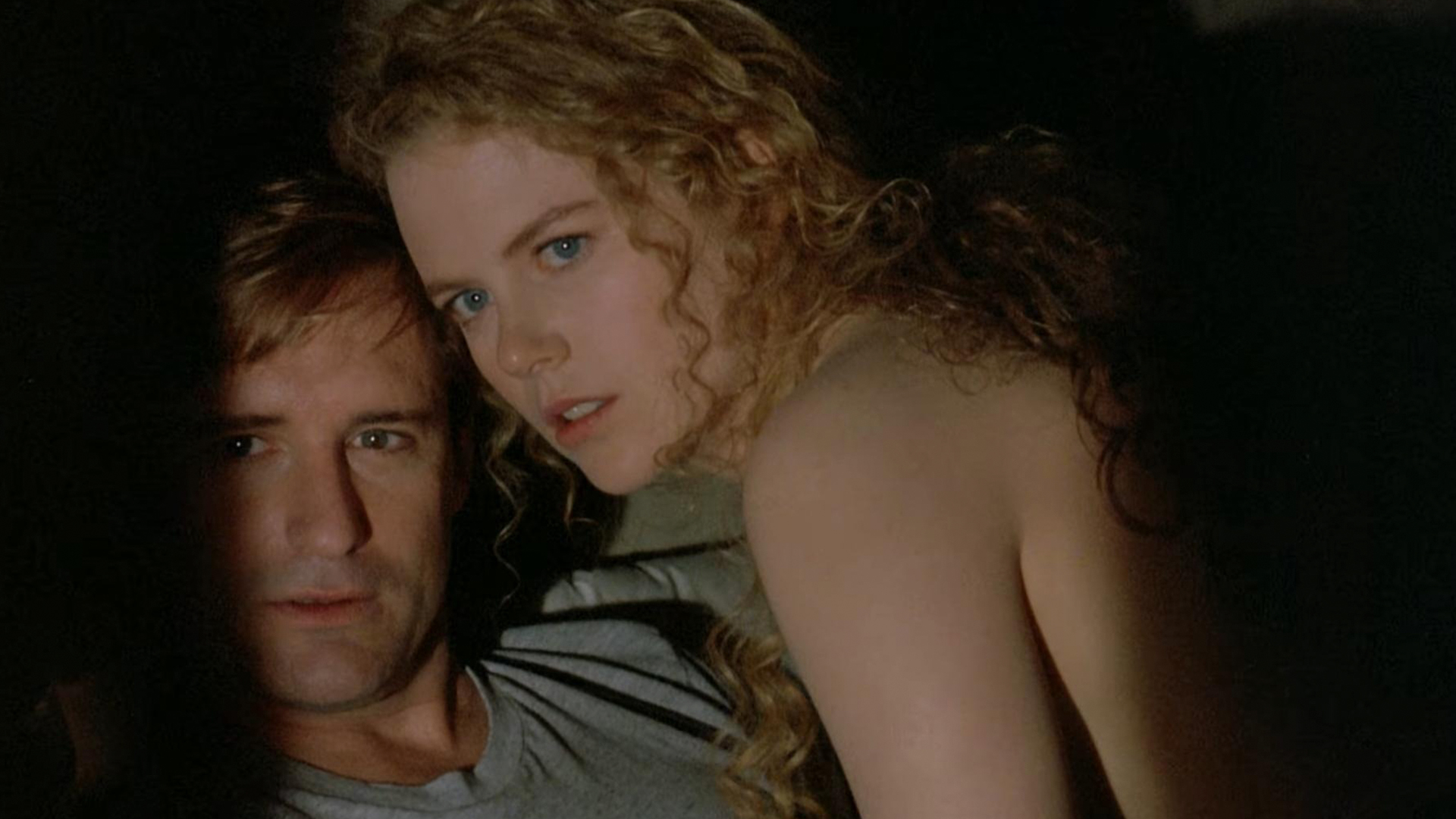 gotova na vse 1993 na shot tv 1