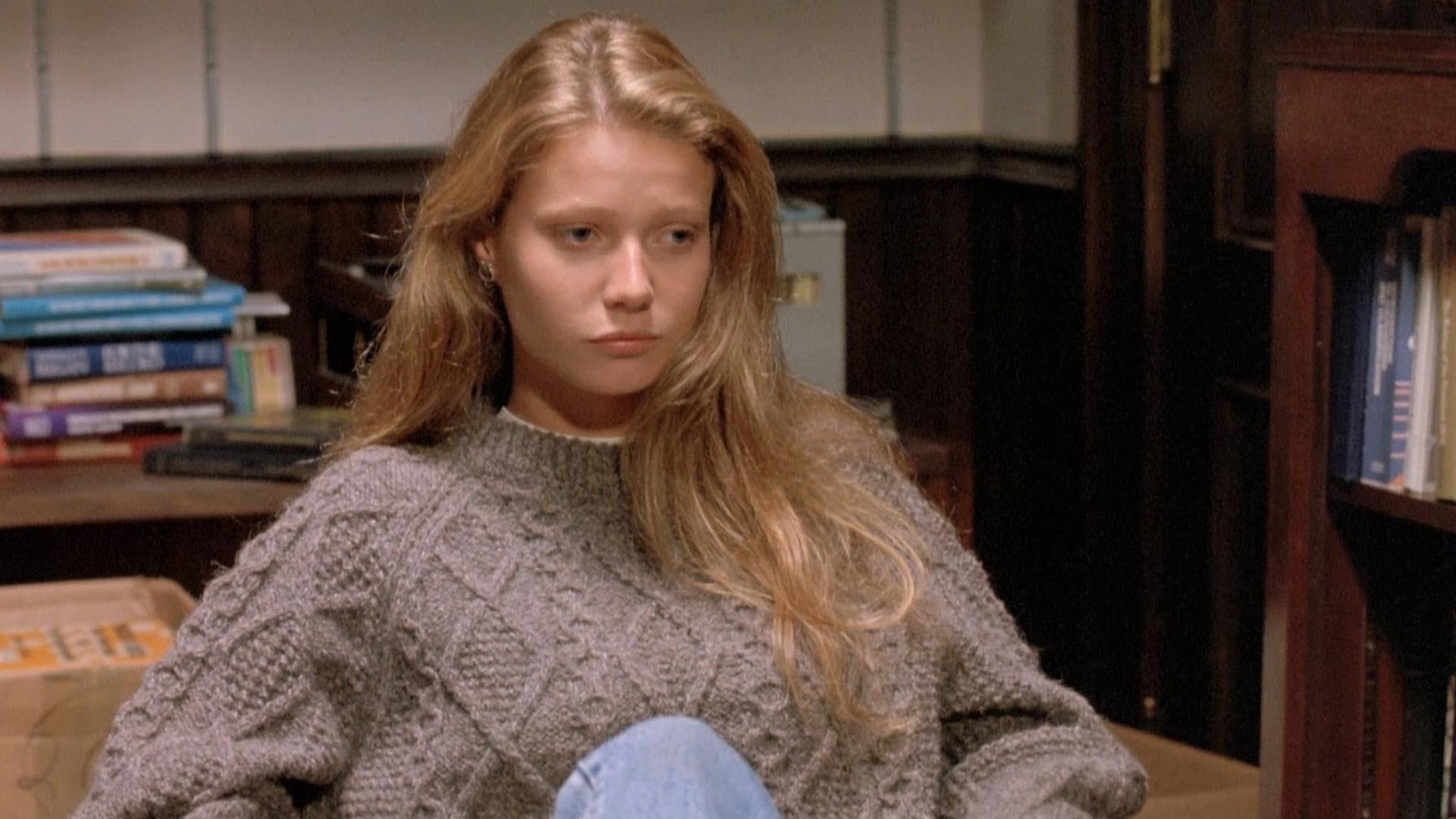 gotova na vse 1993 na shot tv 3