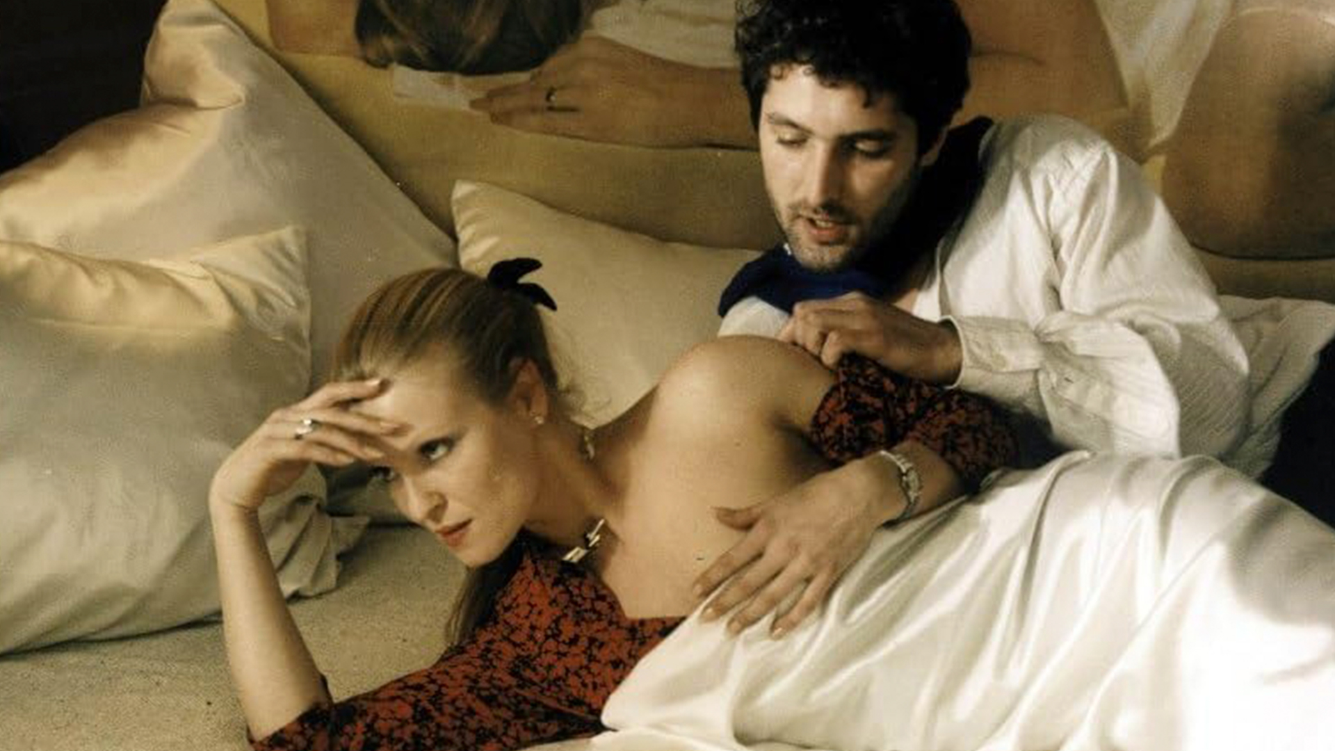 kadr iz filma kopytom syuda kopytom tuda 1988