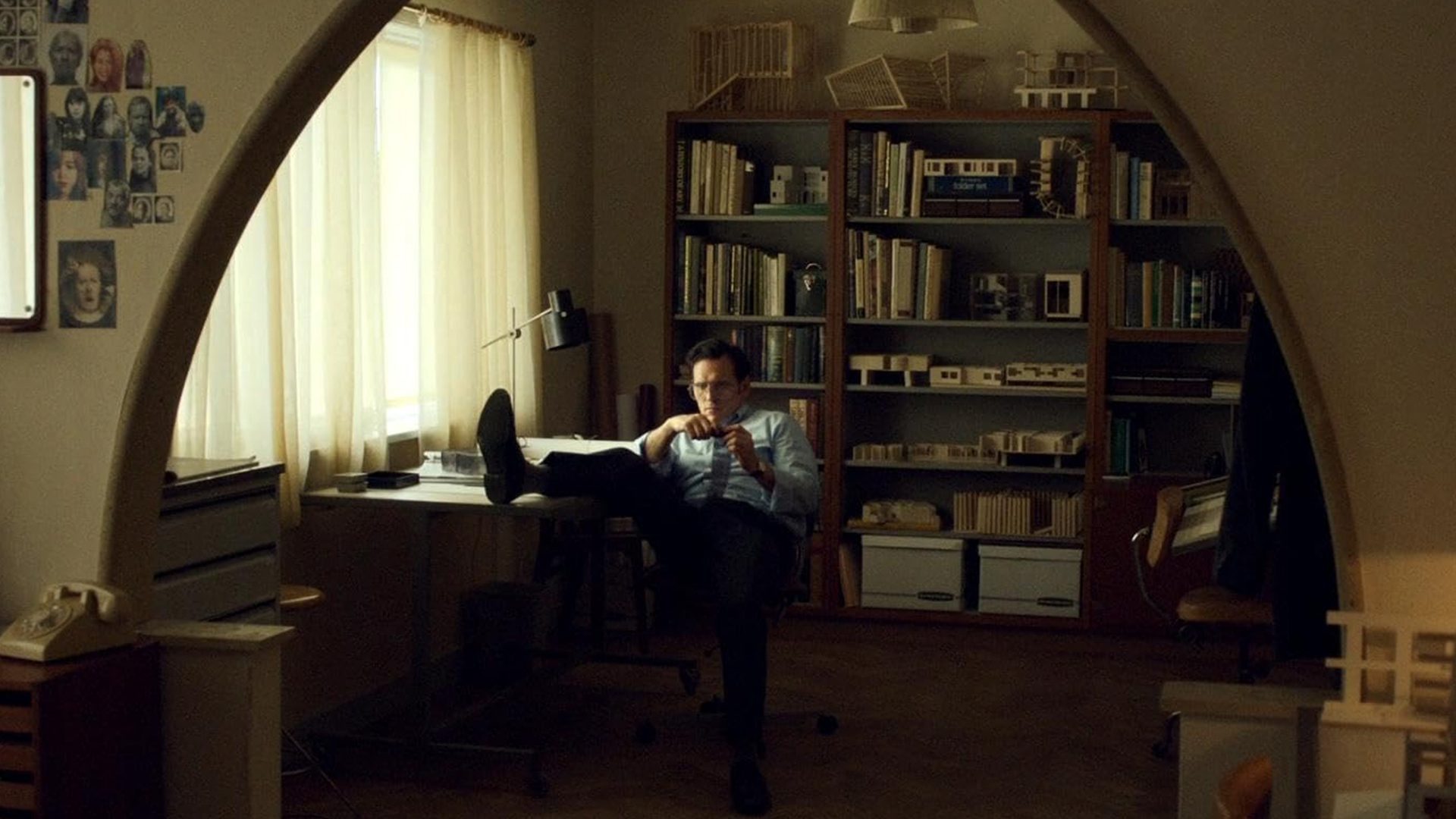 mett dillon. dom kotoryj postroil dzhek 2018