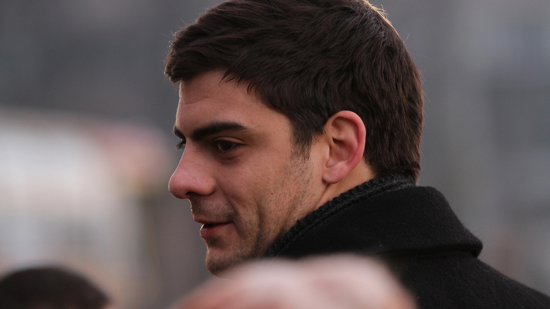 milan marich — dovlatov