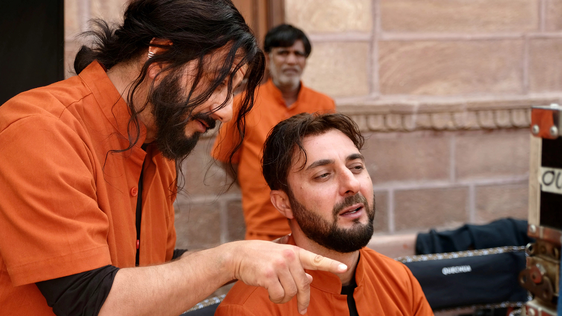 Касса уик-энда: 2–5 апреля 2026 2 na semkah korolka moej lyubvi