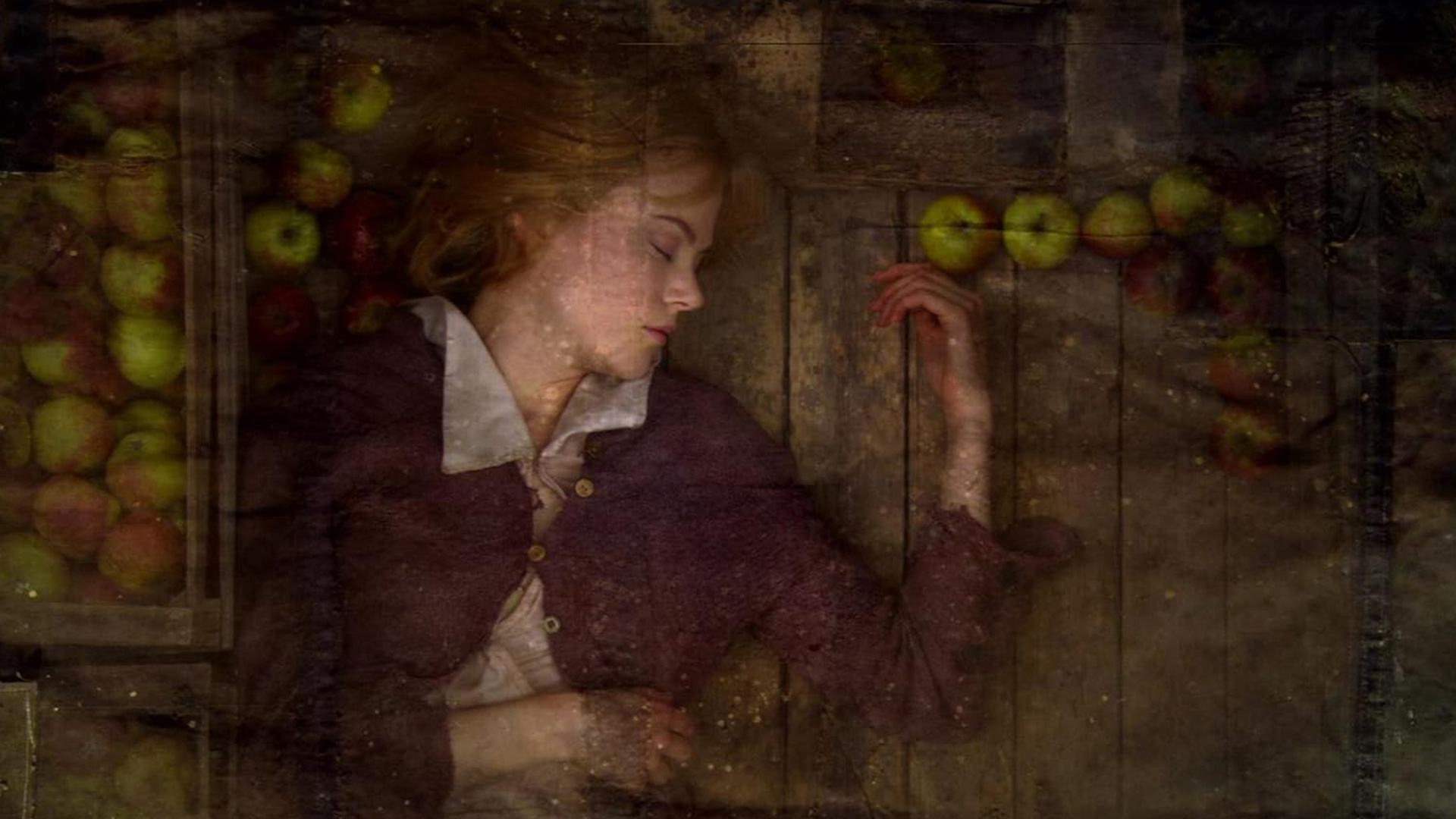 nikol kidman. dogvill 2003