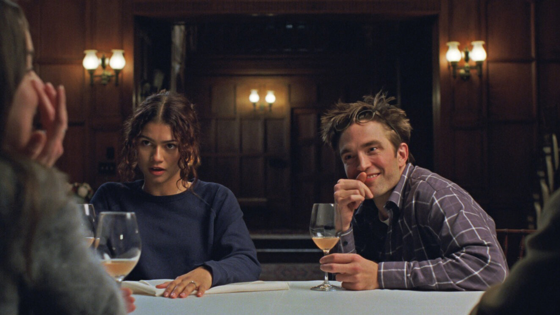 «Вот это драма!»: прощение нужно каждому? 1 reczenziya na film vot eto drama s zendeej shot tv 1