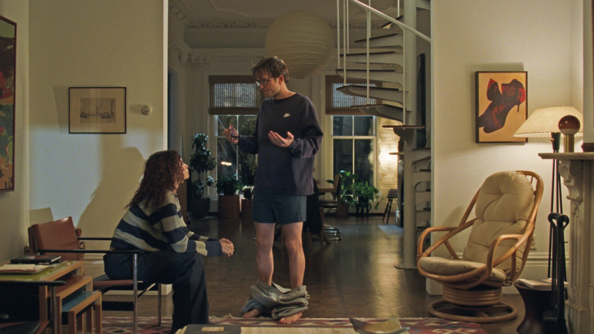 «Вот это драма!»: прощение нужно каждому? 3 reczenziya na film vot eto drama s zendeej shot tv 2