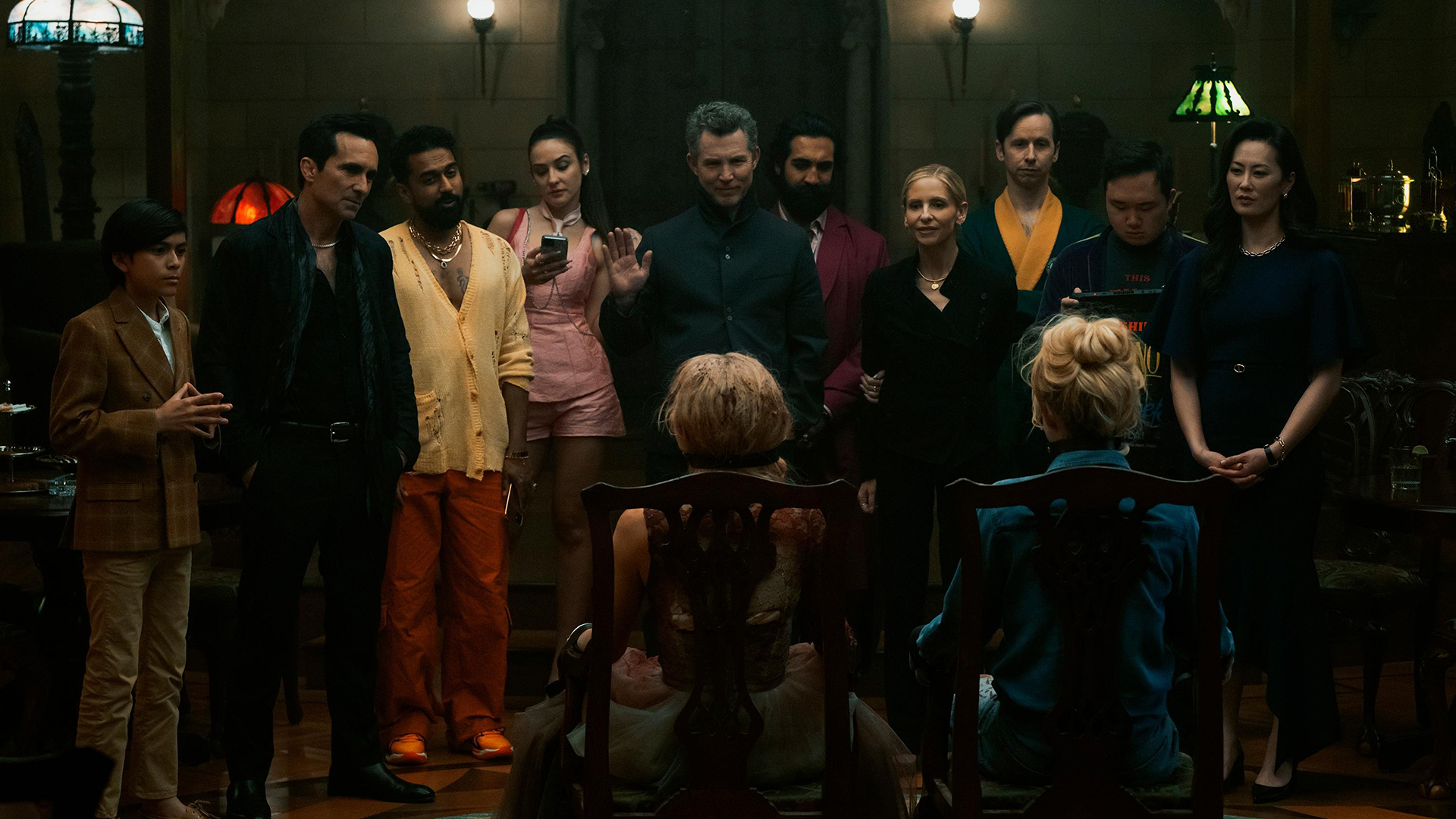 reczenziya na film ya idu iskat 2 1