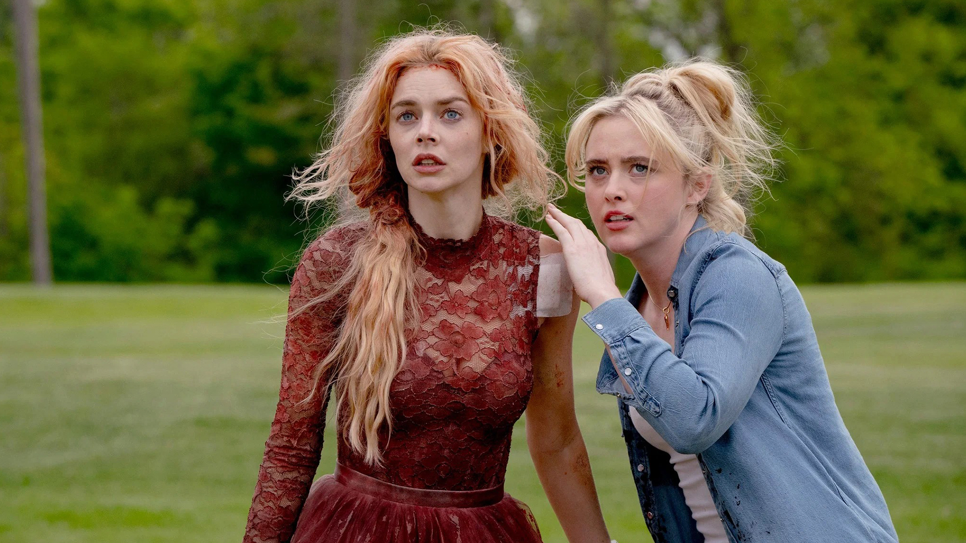 reczenziya na film ya idu iskat 2 2