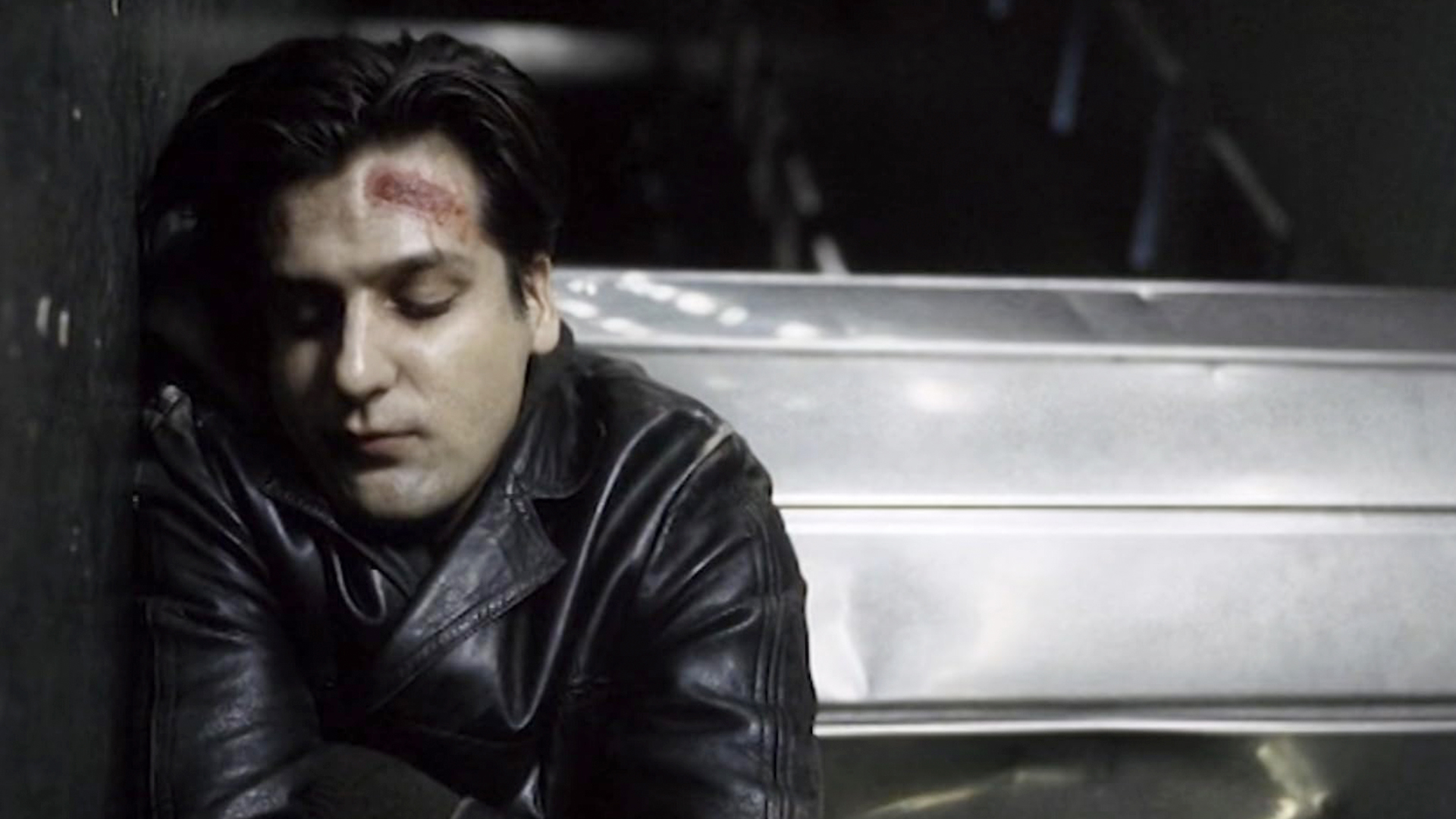 shandor chani. kontrol 2003