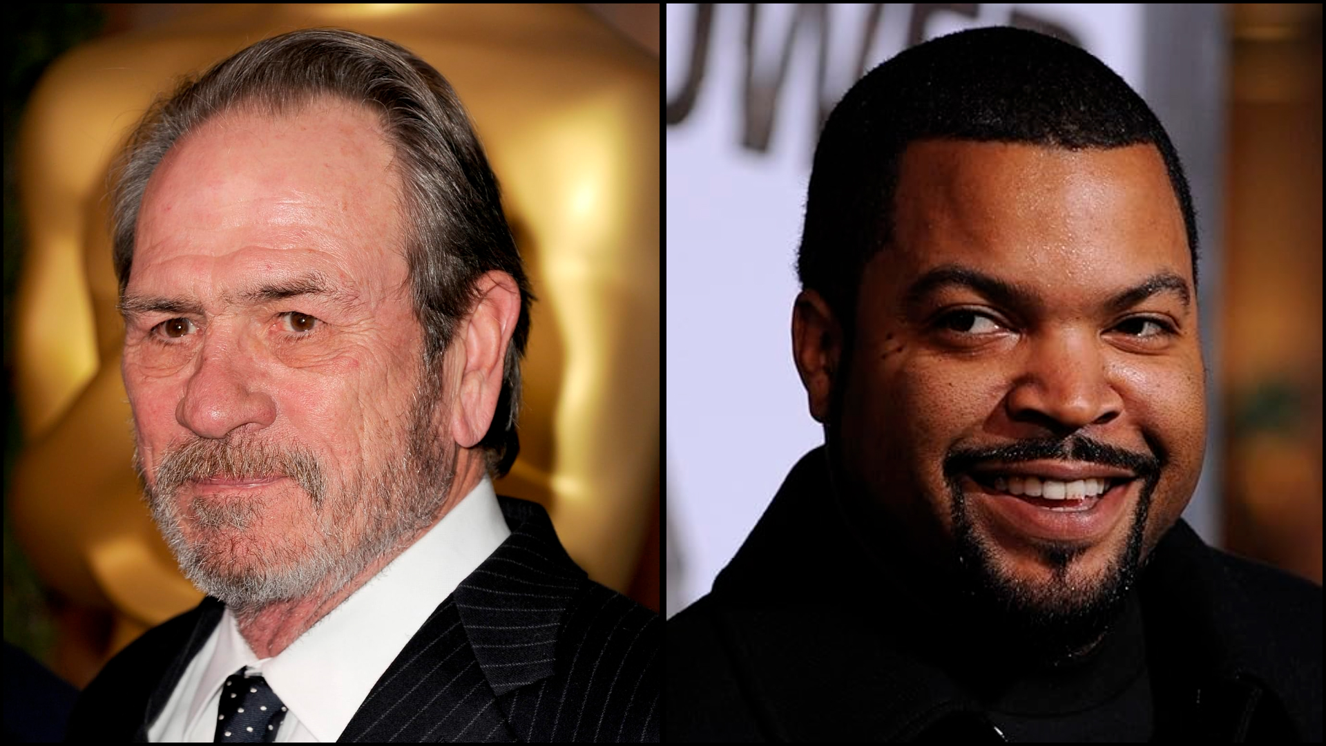 tommi li dzhons i ajs kyub