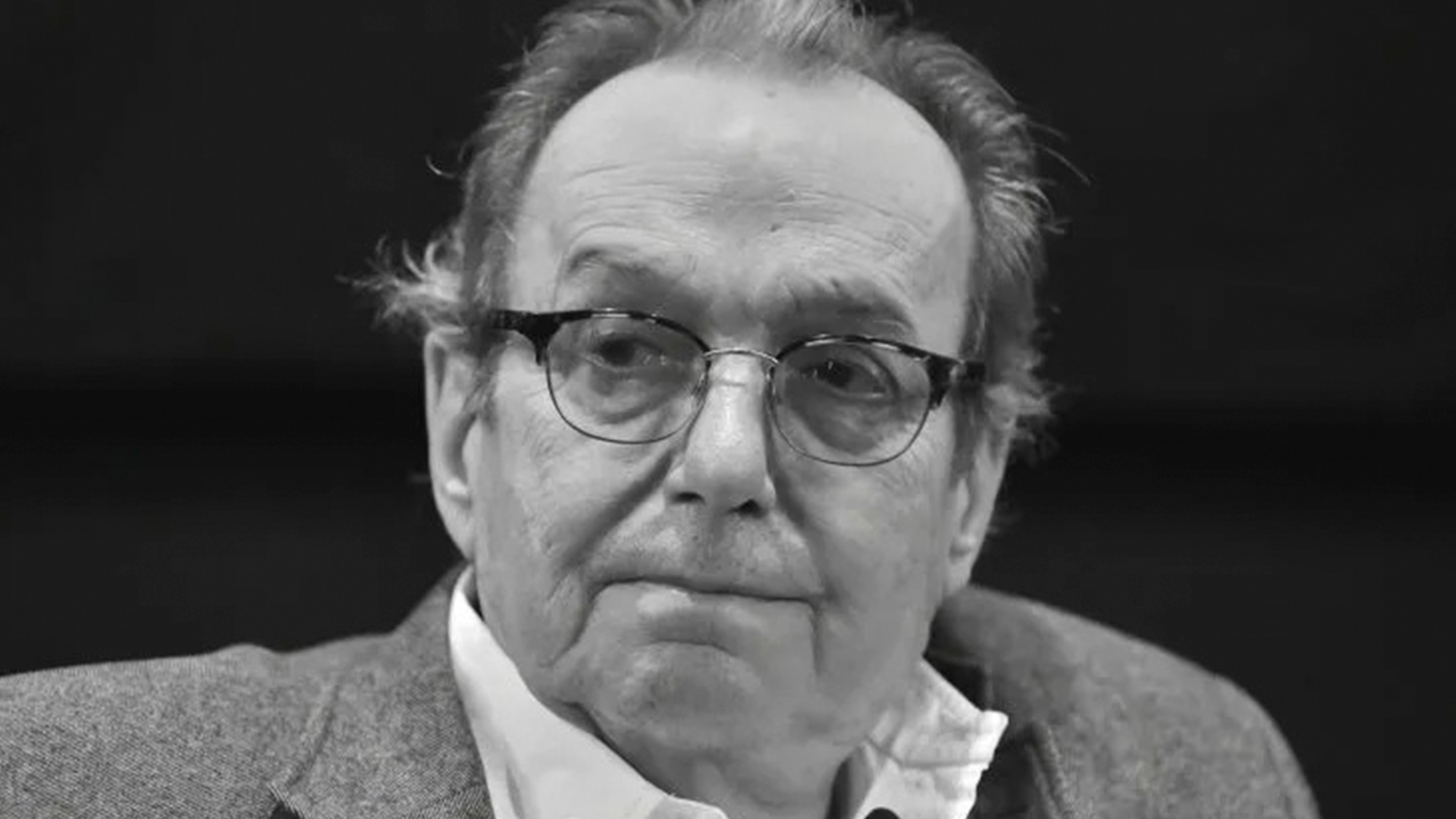 ushel iz zhizni oskarovskij laureat — hudozhnik din tavularis