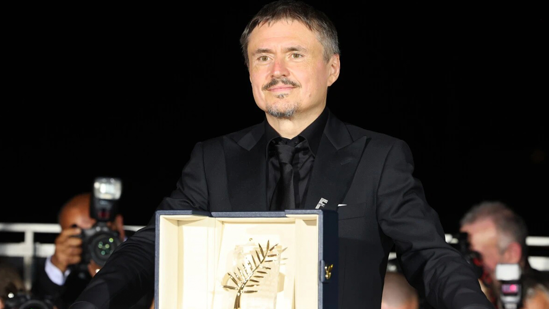 kristian mundzhiu
