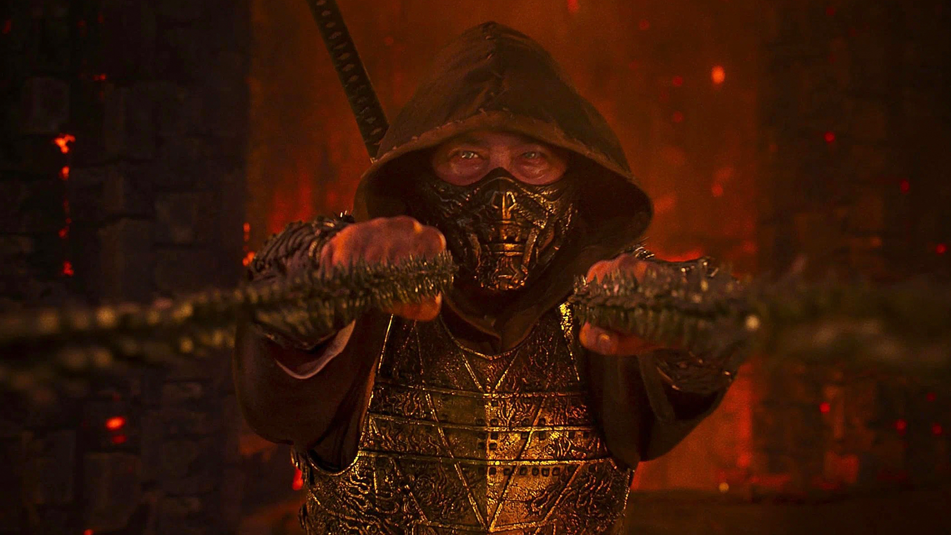mortal kombat 2 2026