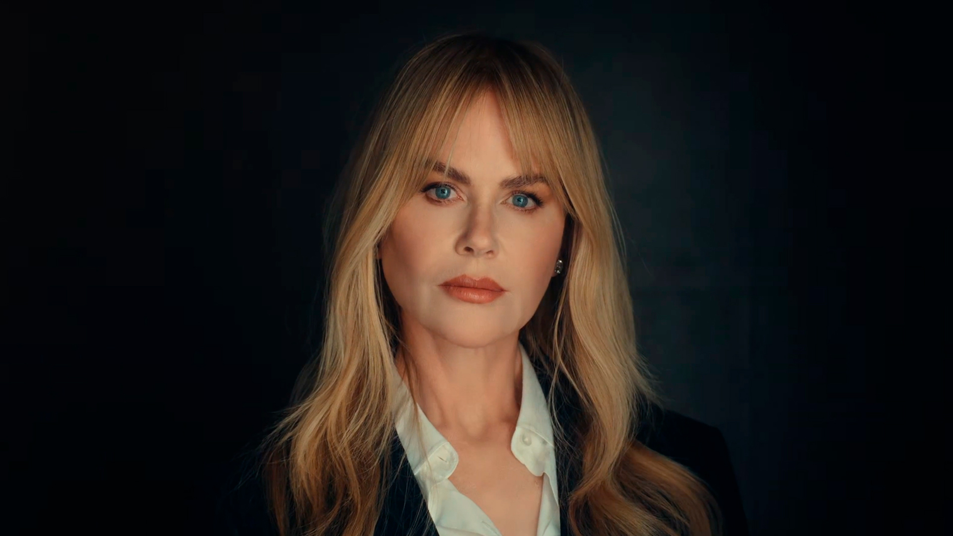 nikol kidman