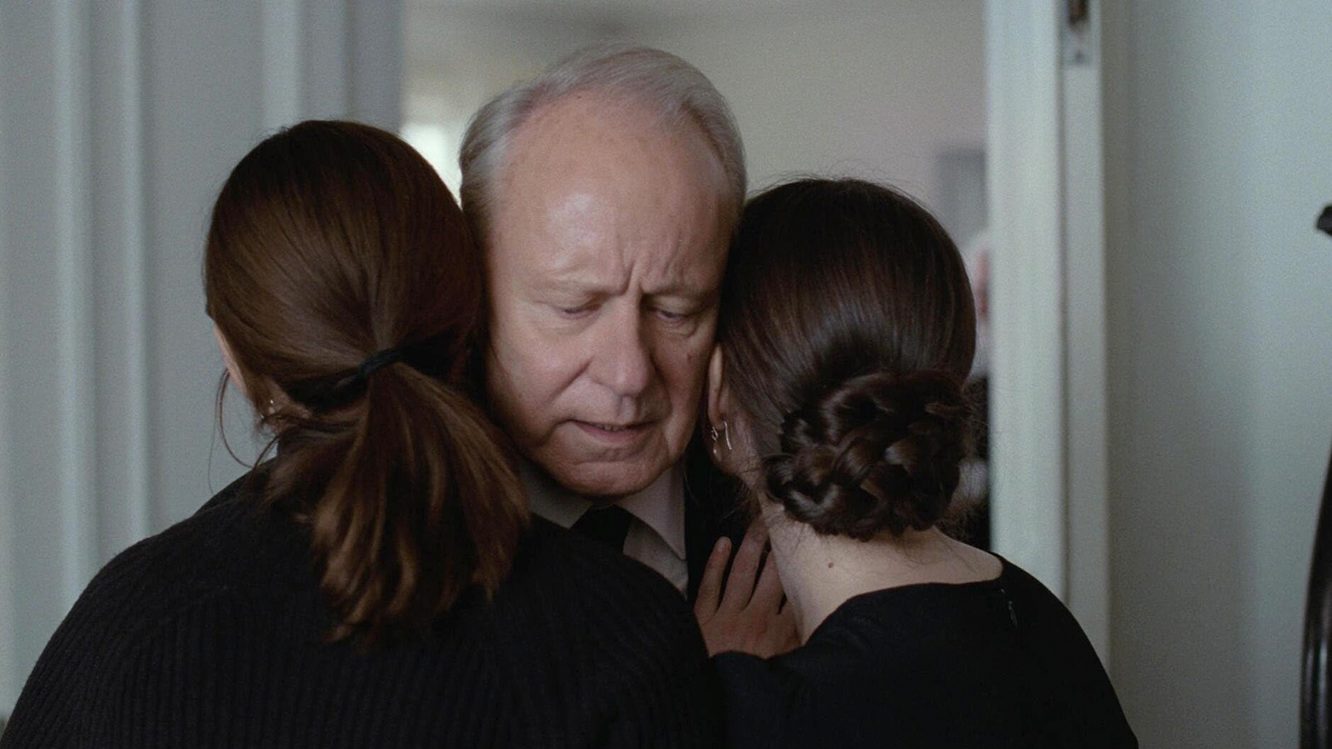 «Сентиментальная ценность»: четверо и дом 6 reczenziya na film sentimentalnaya czennost shot tv title 1