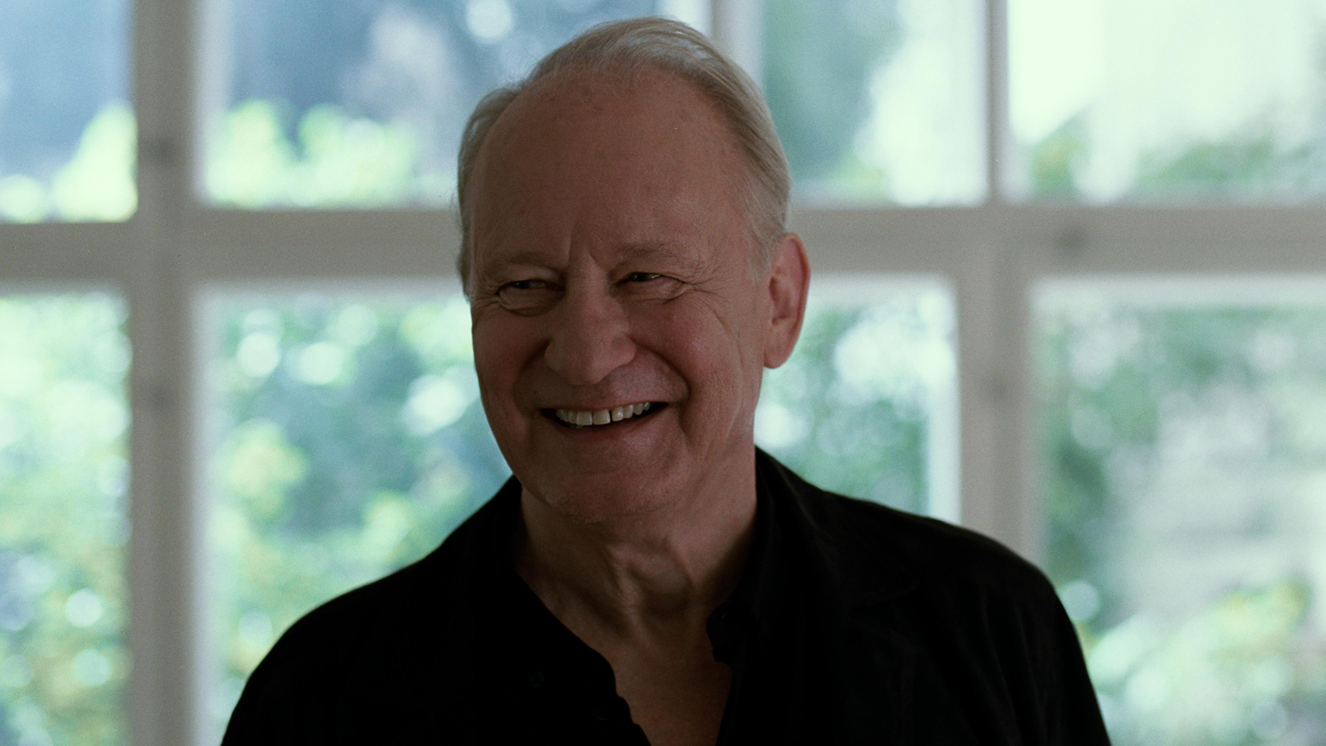 «Сентиментальная ценность»: четверо и дом 2 stellan skarsgard
