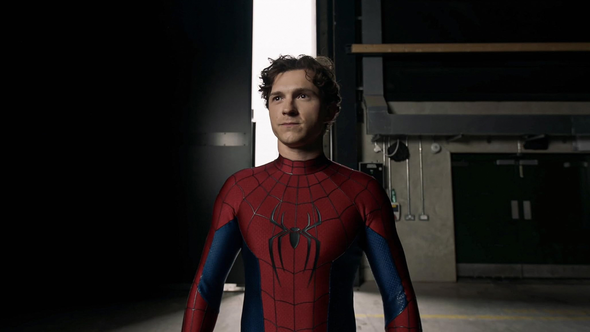 Самые ожидаемые фильмы лета 2026 года 3 tom holland v roli cheloveka pauka