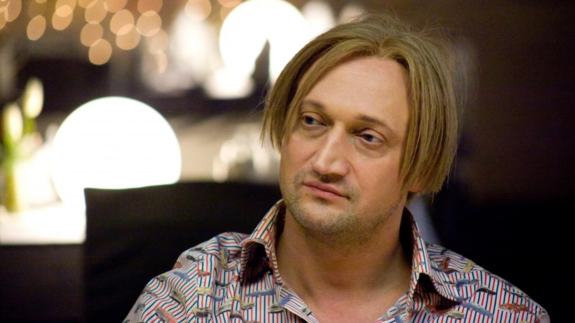 gosha kuczenko
