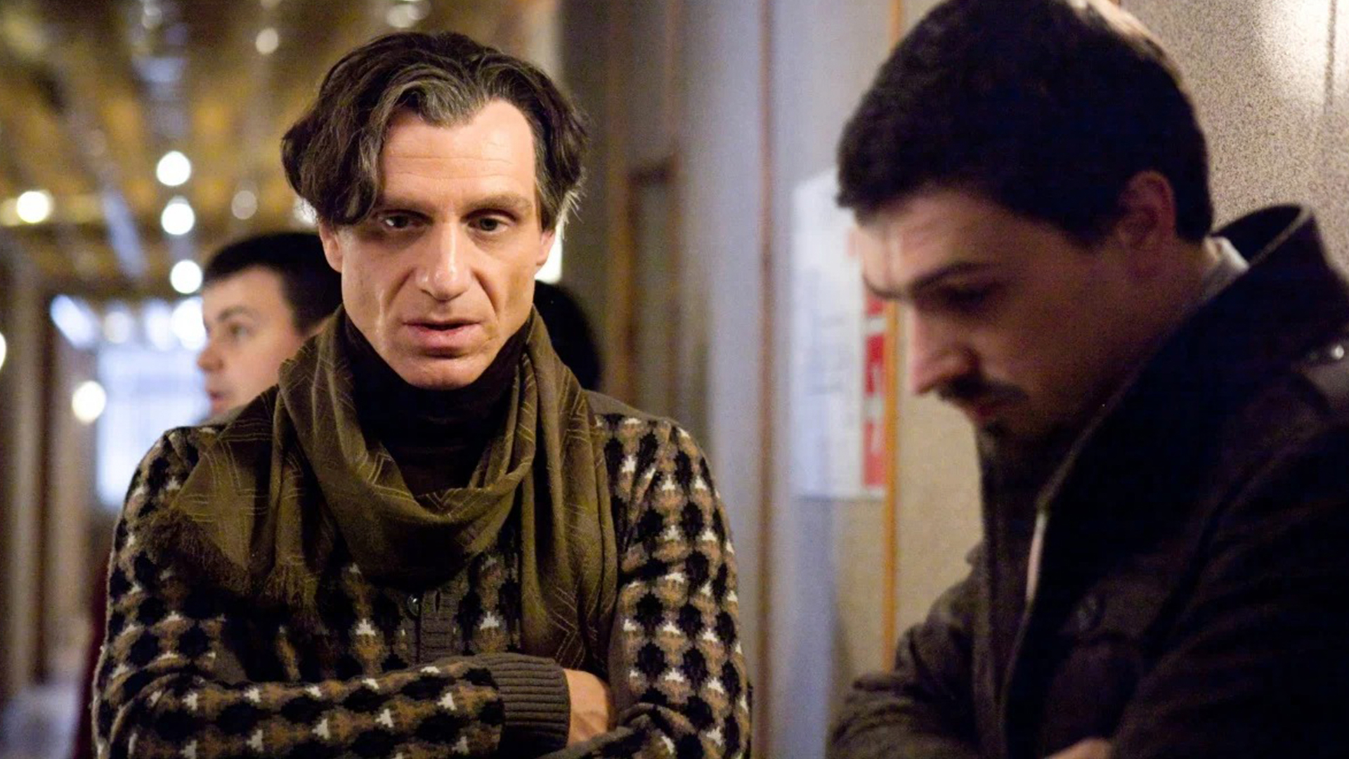 viktor shamirov i pavel savinkov
