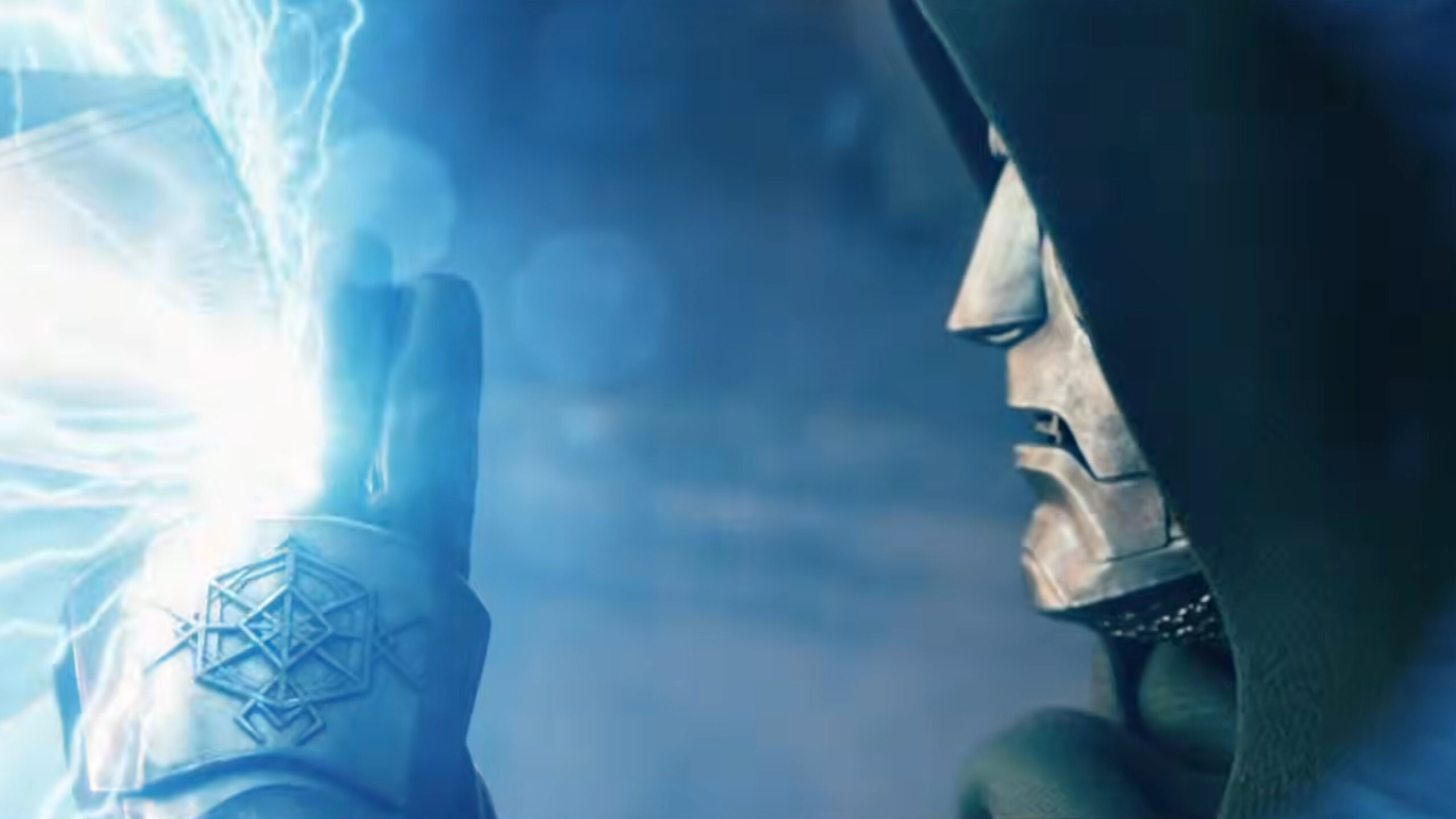 «Мстители: Доктор Дум»: официальный трейлер 1 doktor dum scaled