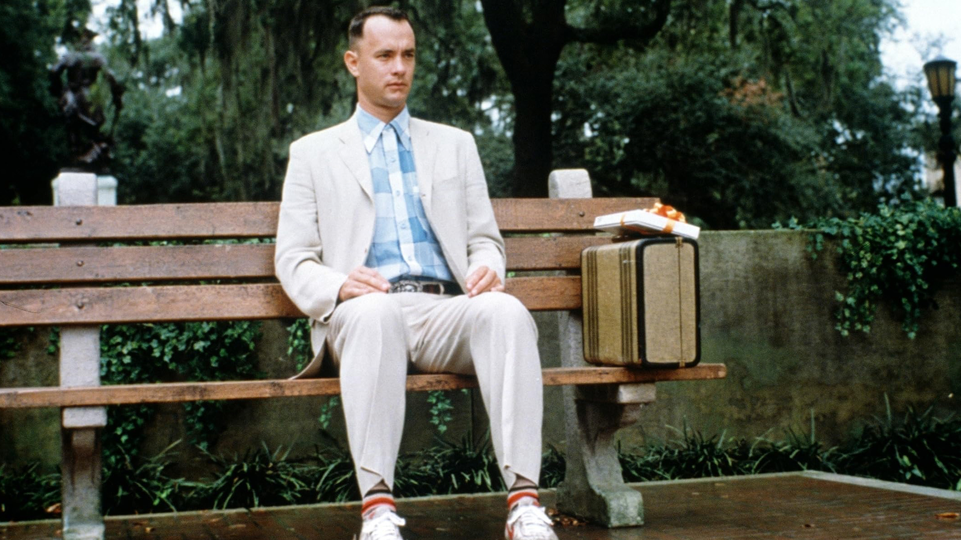 forrest gamp 1994