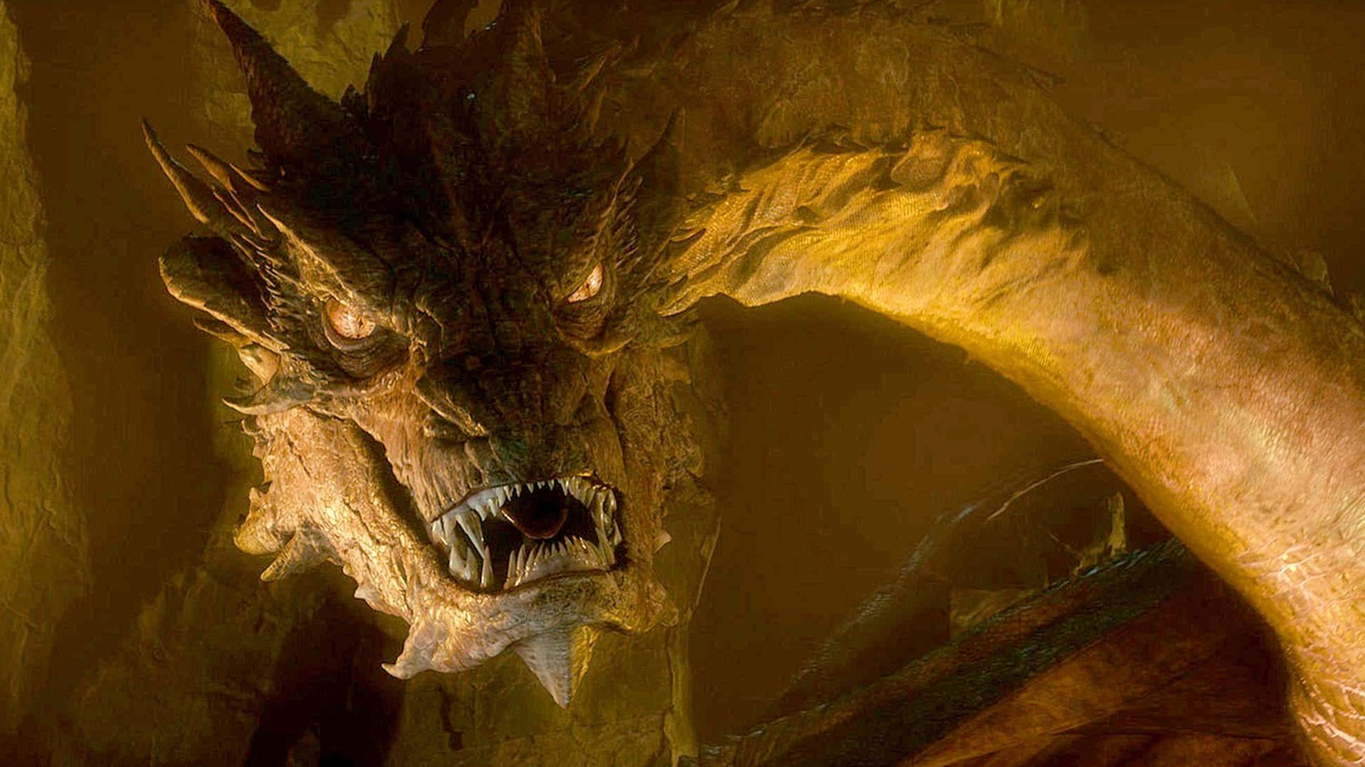 10 фактов о Камбербэтче невероятном 8 milashka smaug govorivshij golosom kamberbetcha