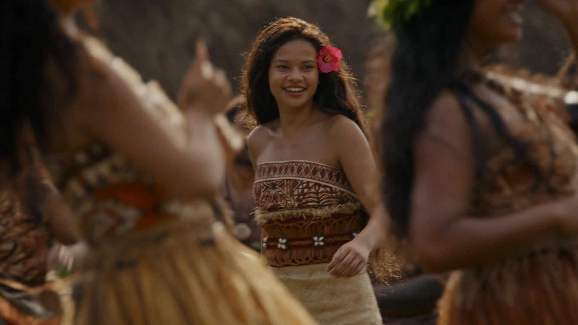Касса уик-энда: 9–12 июля 2026 1 moana 2026