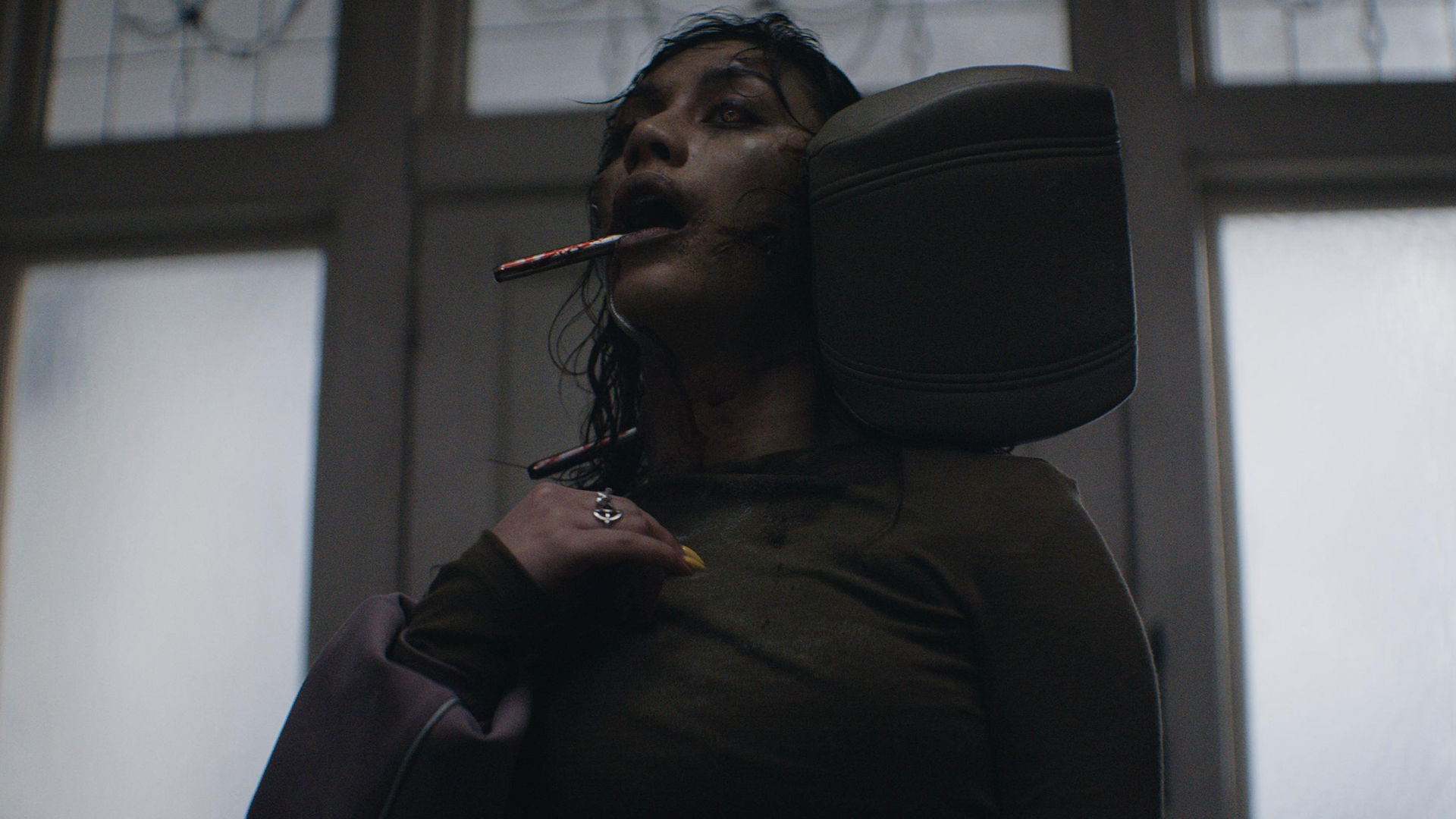 «Зловещие мертвецы: Пекло»: выветренный дух франшизы 3 otzyv na horror zloveshhie mertveczy. peklo 2026shot tv 2