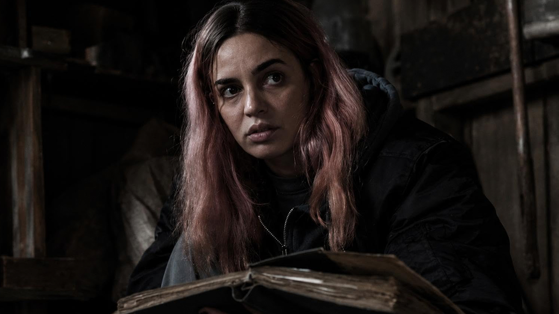 «Зловещие мертвецы: Пекло»: выветренный дух франшизы 2 otzyv na horror zloveshhie mertveczy. peklo 2026shot tv title