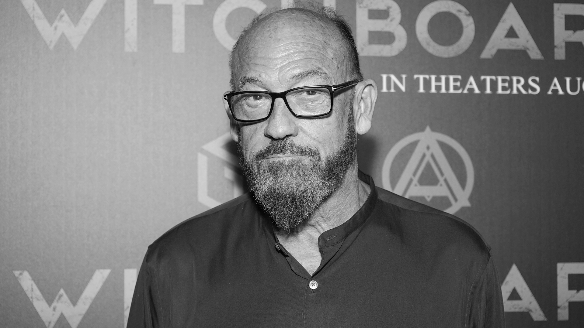 Не стало создателя «Маски» Чака Рассела 1 Режиссер Чак Рассел, создатель «Маски» (1958-2026)