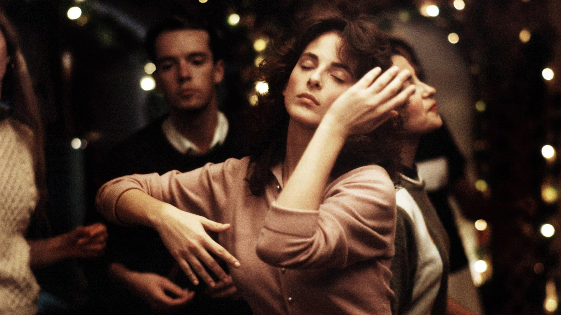 Марли Мэтлин / «Дети тишины» (1986)