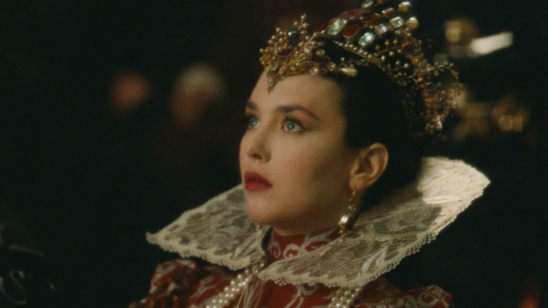 Изабель Аджани. Рецензия SHOT TV на фильм «Королева Марго» (1994)